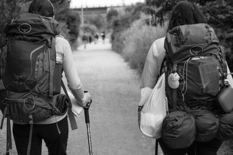 Backpack